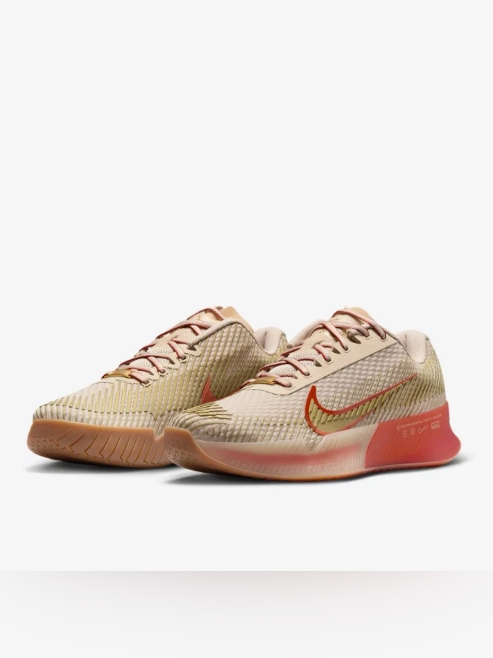 Nike Women's Tennis Shoes